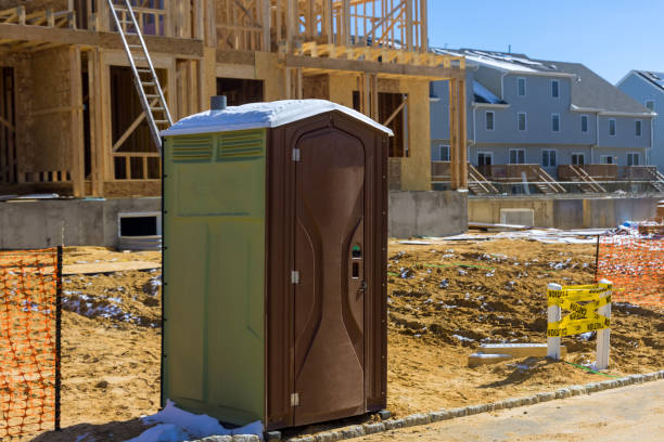 Best Portable restroom trailer rental  in Waukon, IA