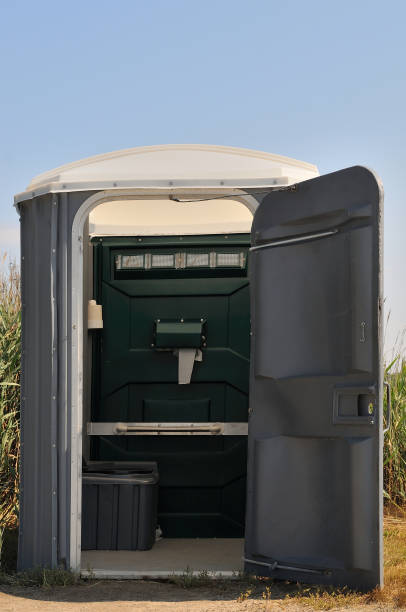 Best Sanitation services for porta potties  in Waukon, IA