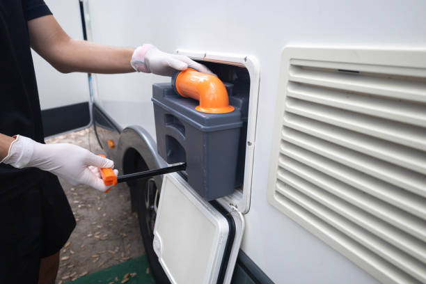 Best Emergency porta potty rental  in Waukon, IA
