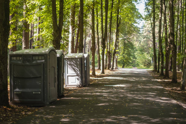 Best Porta potty rental near me  in Waukon, IA