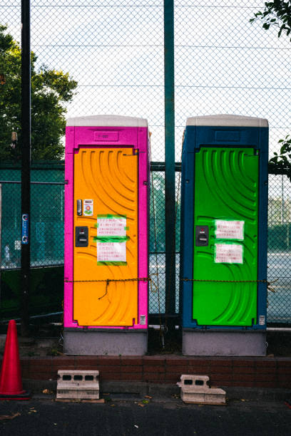 Portable Toilet Options We Offer in Waukon, IA